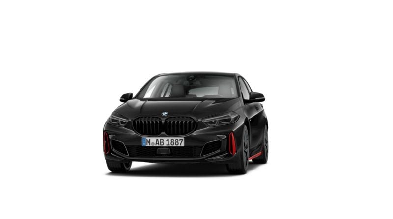 Gebraucht 2025 BMW 128 Comfort Edition Kleinwagen | 34.880 € (Guter Preis) - Bild 1/4