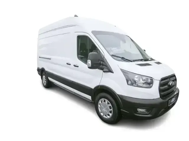 Usata Ford Transit Trend 2024 Bianco Berlina
