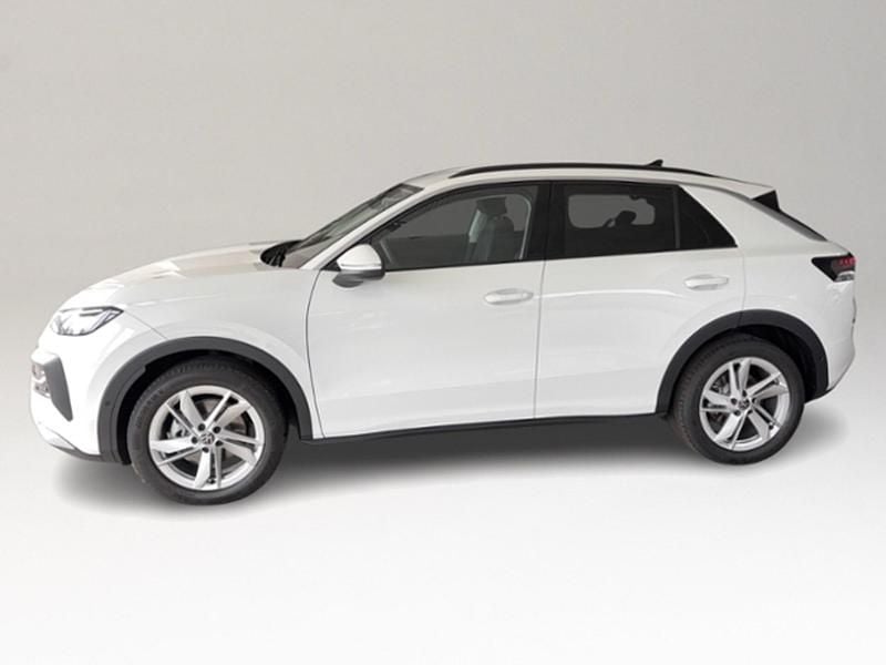 Gebraucht VW T-Roc Life 150 PS (110 kW) 2026 SUV