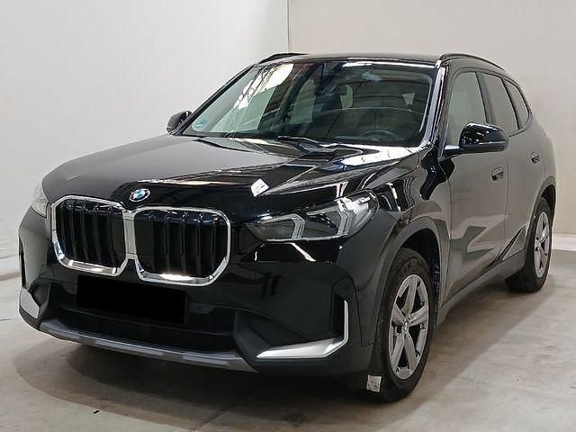Gebraucht BMW X1 Performance 163 PS (119 kW) 2024 Schwarzkeine angabe SUV