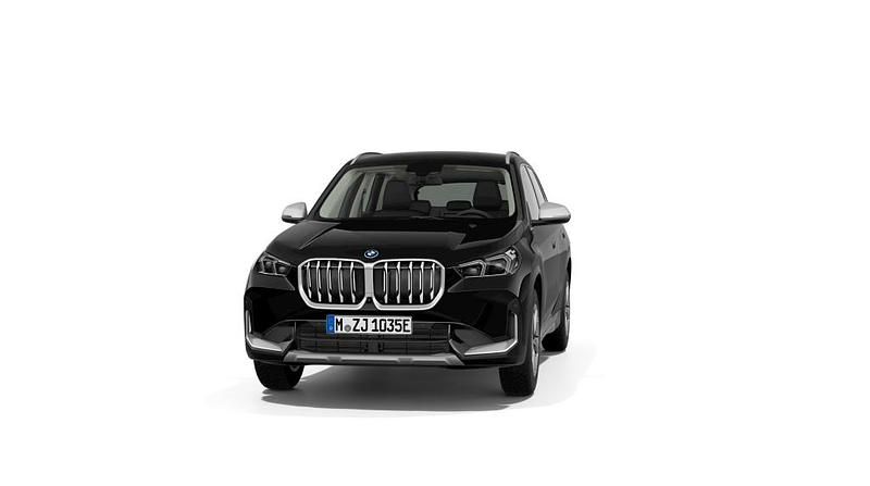 Gebraucht 2024 BMW X1 Comfort Edition SUV | 44.400 € (Teuer) - Bild 1/4