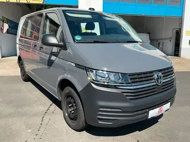 Käytetty VW Caravelle 150 HP (110 kW) 2022 Other Van