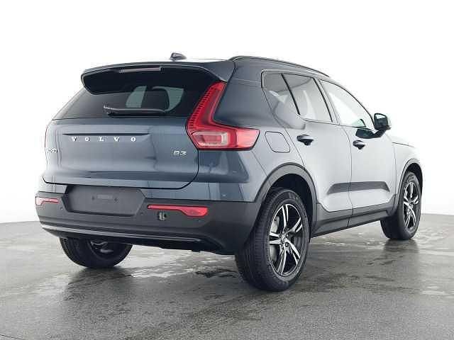 Second-hand Volvo XC40 120 CP (88 kW) 2025 SUV