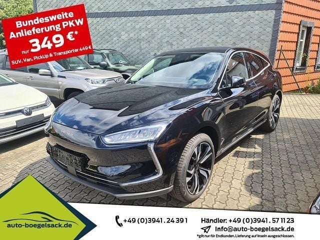 Gebraucht DFSK Seres 5 430 kW (585 PS) 2023 SUV