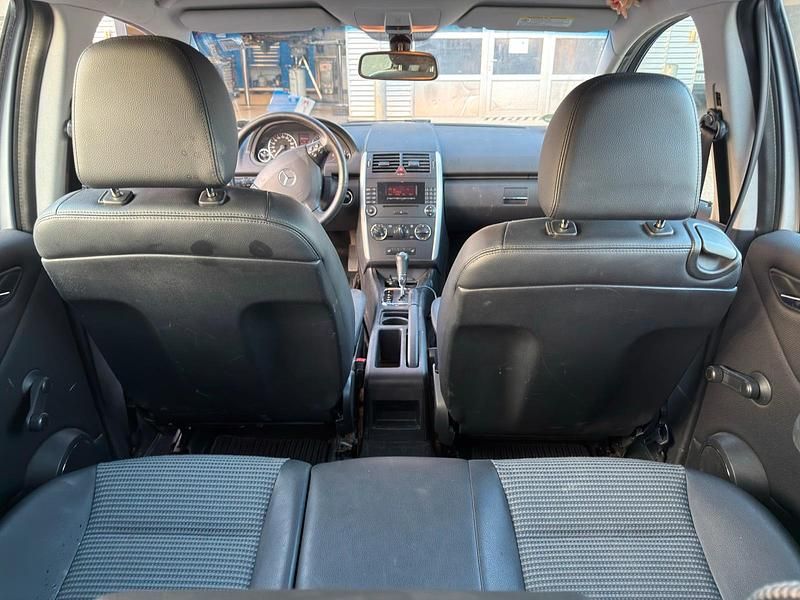 Gebraucht Mercedes A180 109 PS (80 kW) 2005 Kleinwagen