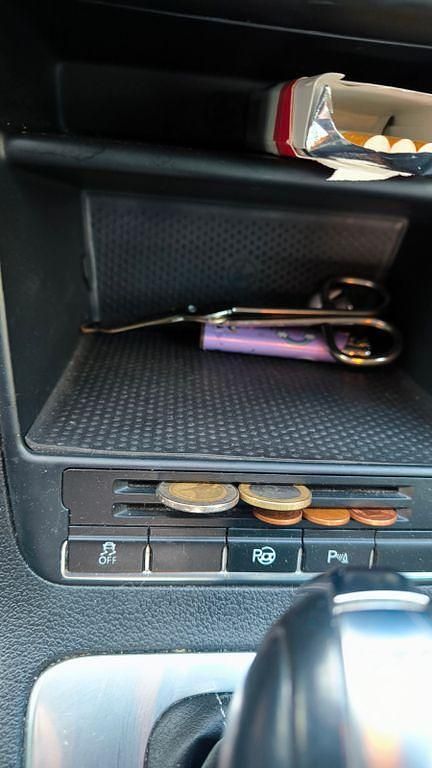 Gebraucht VW Golf Plus Cross Highline 122 PS (89 kW) 2013 Beige Van / Kleinbus