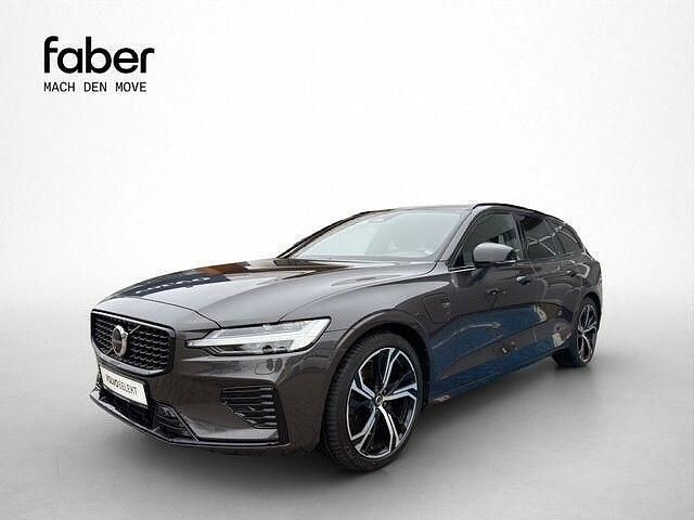 Gebraucht Volvo V60 Ultimate 455 PS (334 kW) 2023 Grau Kombi