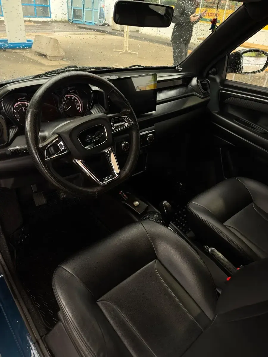 Gebraucht Ligier JS50 2024 Blau Kleinwagen