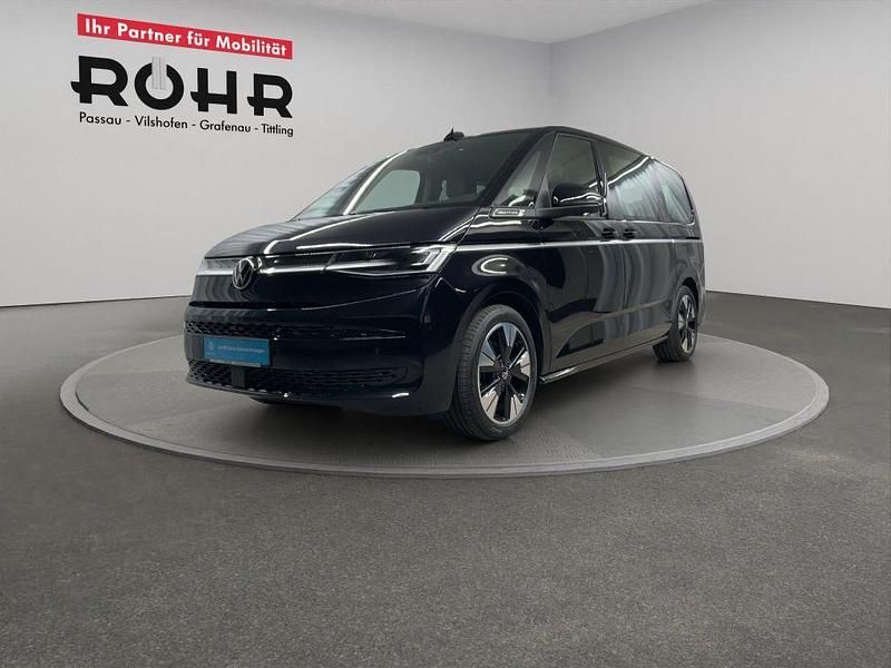 Gebraucht VW Multivan Style 150 PS (110 kW) 2025 Deep black perleffekt Van