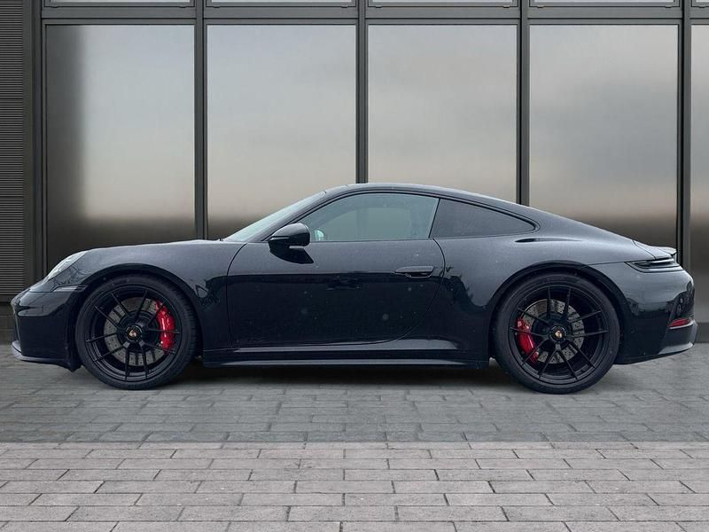 Gebraucht Porsche 992 Sport 541 PS (397 kW) 2025 Schwarz Coupé