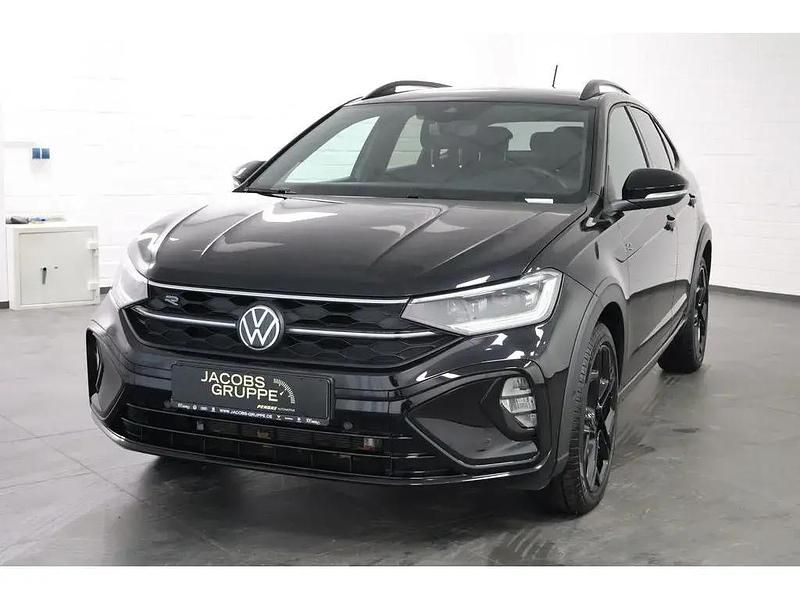 Gebraucht VW Taigo Style 85 PS (62 kW) 2025 Schwarz SUV