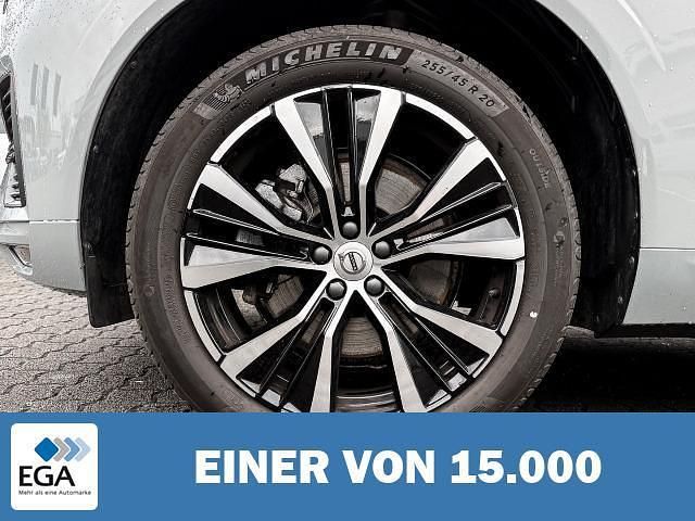 Gebraucht Volvo XC60 Core 197 PS (144 kW) 2024 Grau SUV