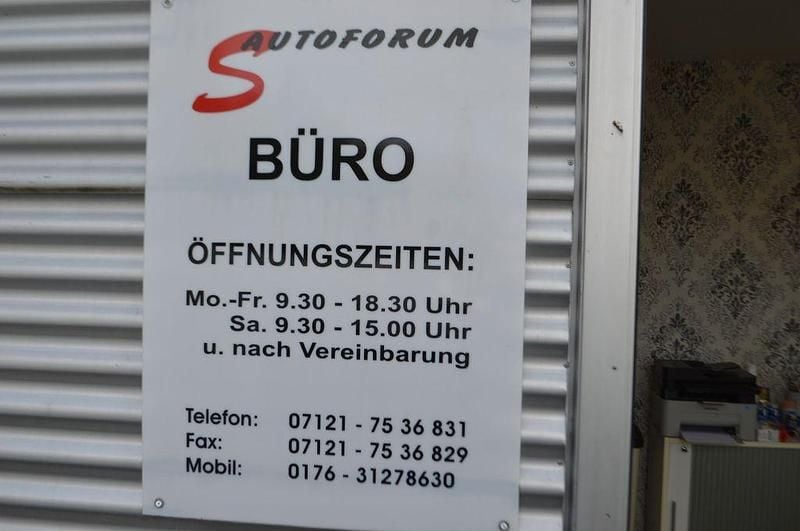 Silber Gebraucht 2003 Jeep Cherokee Limited SUV | 4.999 € (Superpreis) - Bild 1/1