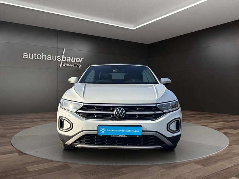 Gebraucht VW T-Roc Style 150 PS (110 kW) 2023 SUV