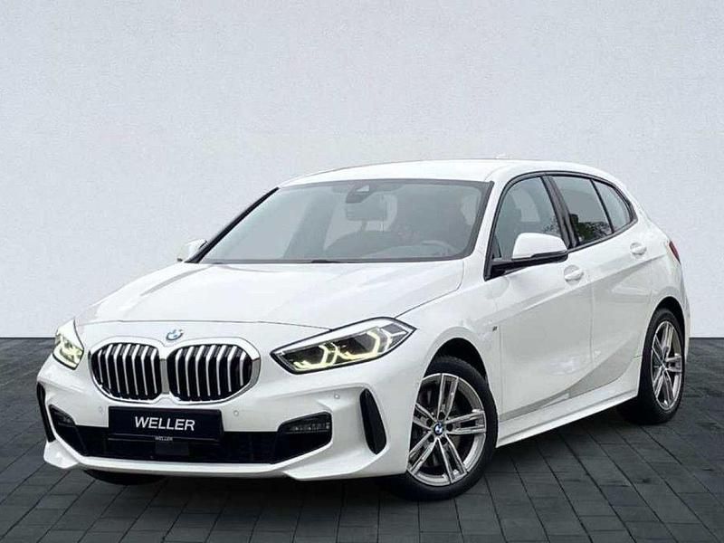 Othercolor Gebraucht 2021 BMW 120 M Sport Kleinwagen | 24.450 € (Guter Preis) - Bild 1/4