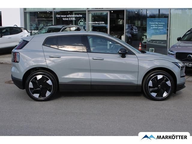 Neu Volvo EX30 Plus 200 kW (272 PS) 2026 Grau SUV