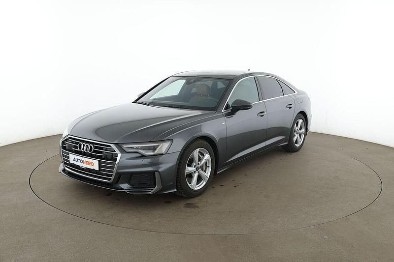 Usado Audi A6 Sport 367 CV (269 kW) 2021 Berlina