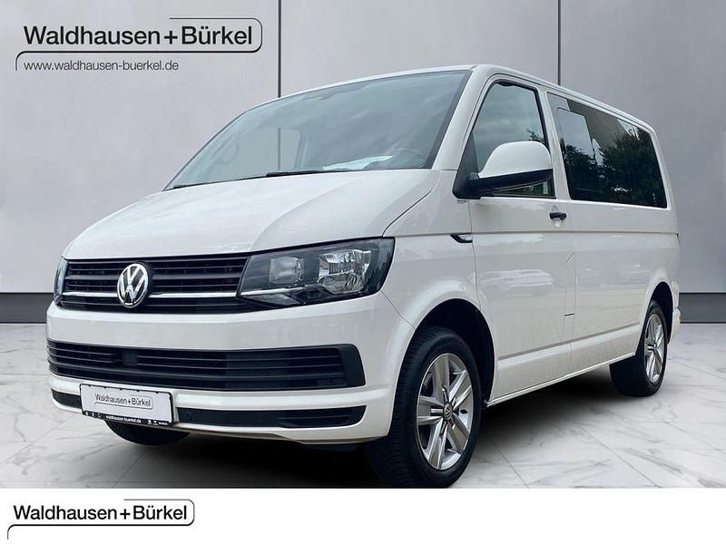 Weiß Gebraucht 2019 VW Multivan Trendline Van | 37.490 € (Superpreis) - Bild 1/4