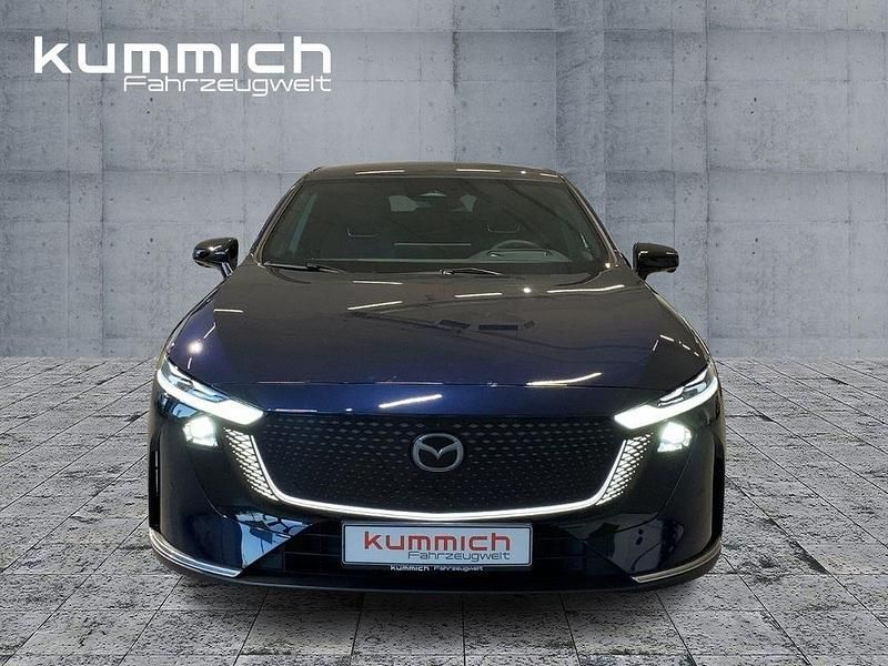 Gebraucht Mazda 6e Takumi-Line 189 kW (258 PS) 2025 Blau Limousine
