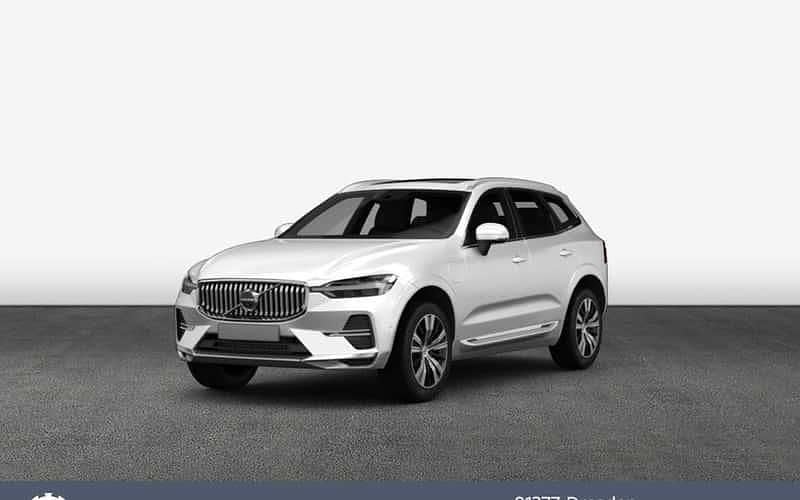 Crystal weißperleffekt Gebraucht 2025 Volvo XC60 Plus SUV | 48.750 € (Guter Preis) - Bild 1/4