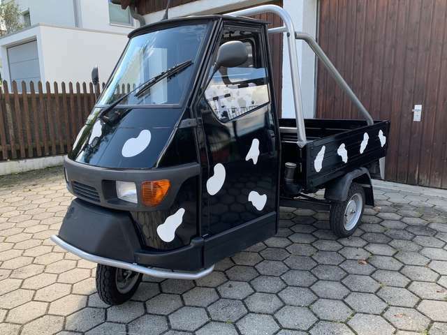 Piaggio Ape Gebrauchtnull