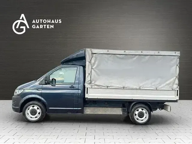 Usata VW T6 100 CV (73 kW) 2016 Andere Furgone