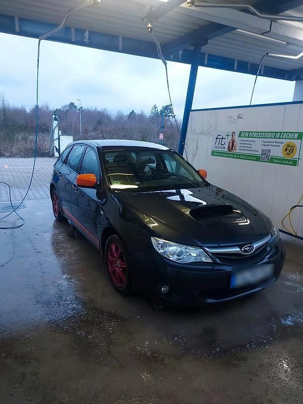 Gebraucht Subaru Impreza 150 PS (110 kW) 2011 Limousine