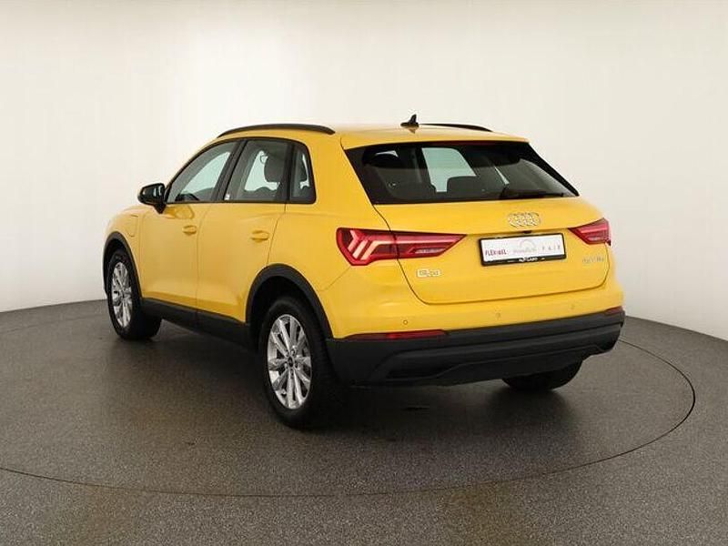 Gebraucht Audi Q3 Comfort 245 PS (180 kW) 2022 Andere SUV