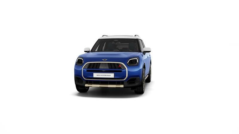 Gebraucht Mini Countryman 204 PS (150 kW) 2024 SUV