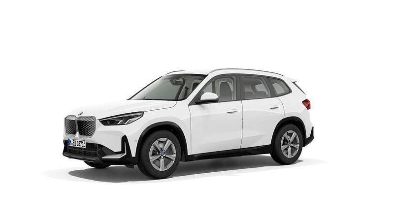 Gebraucht 2025 BMW iX1 SUV | 38.640 € (Superpreis) - Bild 1/3