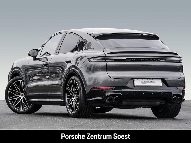 Gebraucht Porsche Cayenne GTS 500 PS (367 kW) 2024 Grau SUV