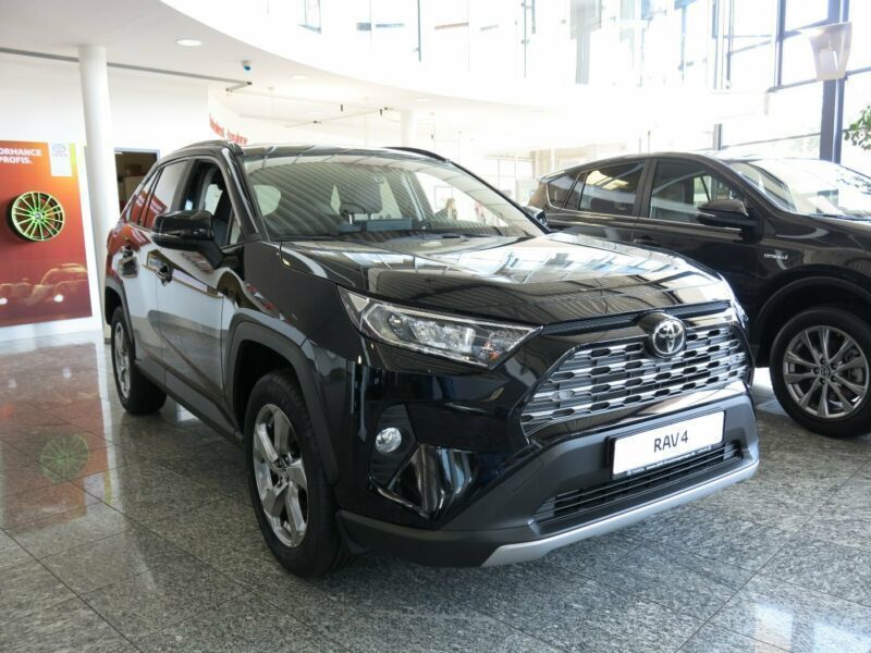 Valvematic toyota rav4