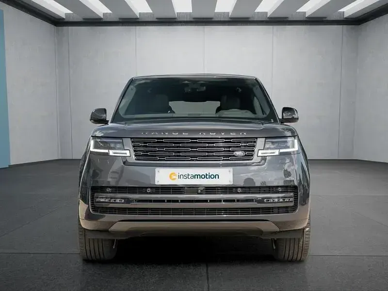 Neu Land Rover Range Rover 530 PS (389 kW) 2026 Grau SUV