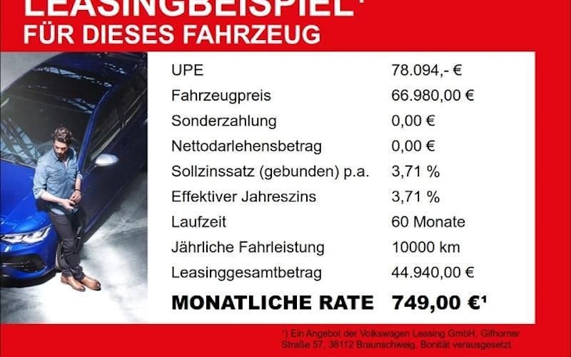 Neu VW Multivan Goal 150 PS (110 kW) 2025 Schwarz Van