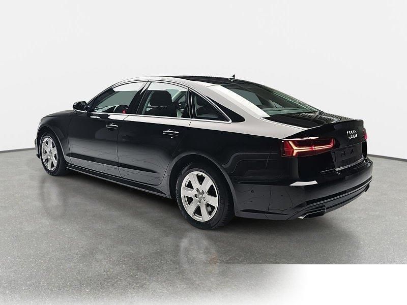 Gebraucht Audi A6 Comfort 252 PS (185 kW) 2018