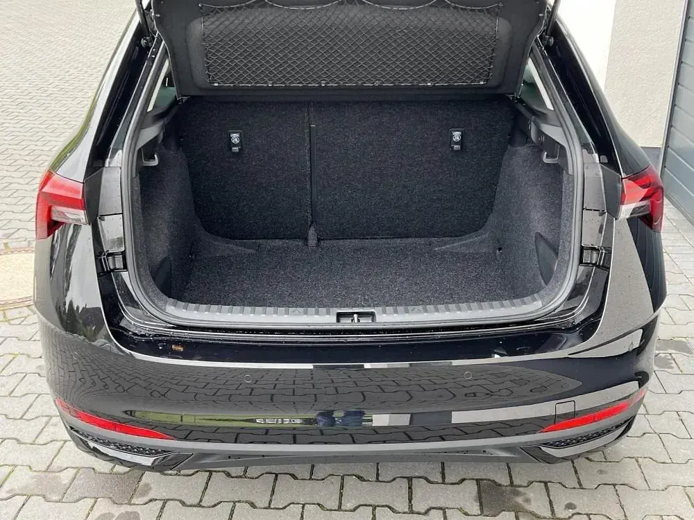 Neu Skoda Scala Selection 116 PS (85 kW) 2026 Kleinwagen