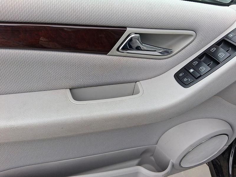 Gebraucht Mercedes A170 116 PS (85 kW) 2008 Schwarz Limousine