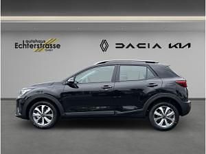 Neu Kia Stonic Vision 79 PS (58 kW) 2026 Schwarz (auroraschwarz metallic) SUV