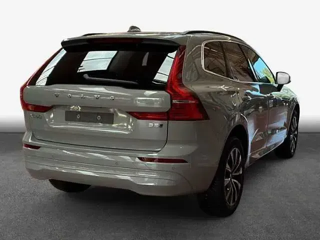 Gebraucht Volvo XC60 Core 250 PS (183 kW) 2024 Vapour grey SUV