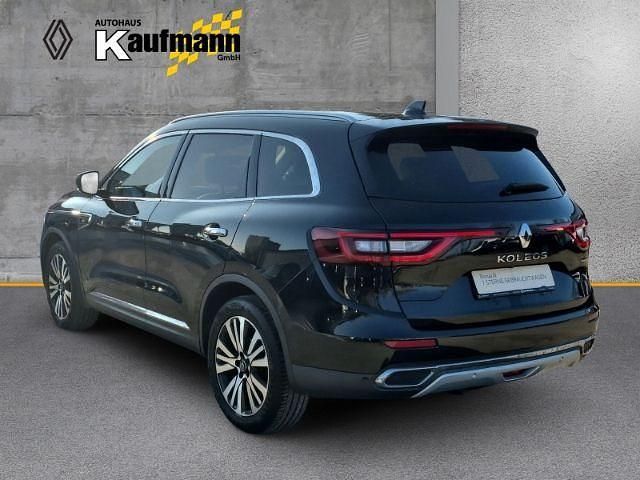 Gebraucht Renault Koleos Initiale Paris 190 PS (139 kW) 2020 Schwarz SUV