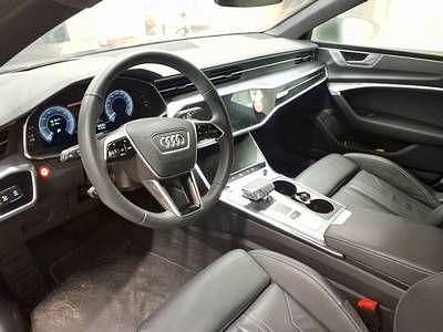 Gebraucht Audi A7 Sport 299 PS (219 kW) 2025 Blau Limousine