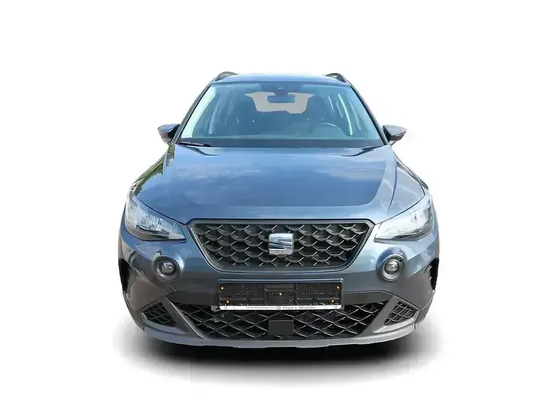 Gebraucht Seat Arona Style 2025 Grau SUV