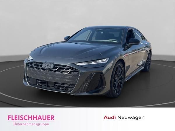 Grau (daytonagrau perleffekt) Neu 2026 Audi A6 Edition .1 Limousine | 74.990 € (Superpreis) - Bild 1/4