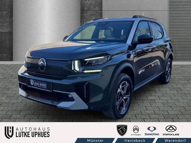 Neu 2025 Citroën e-C3 SUV | 32.590 € (Fairer Preis) - Bild 1/4
