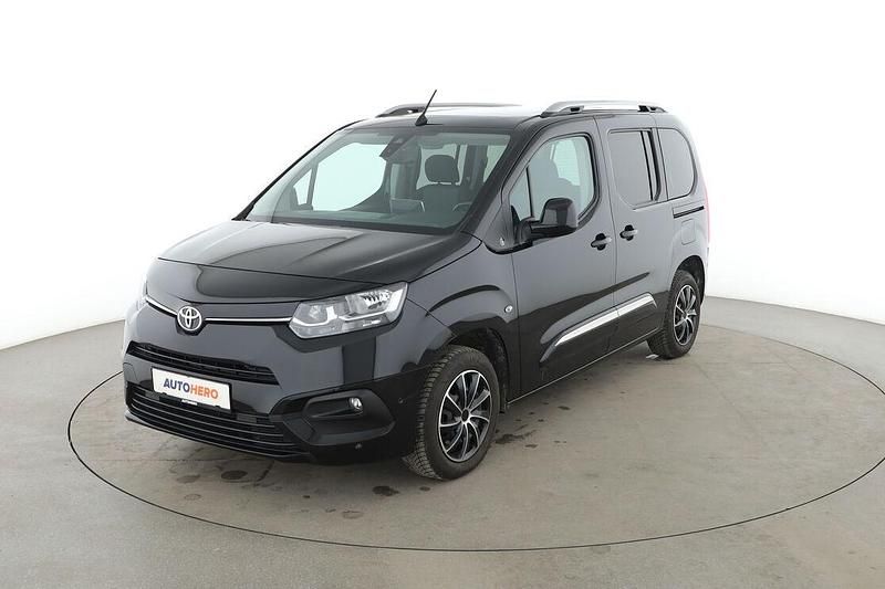 Brugt Toyota Proace Verso City 131 HK (96 kW) 2020 Stationcar