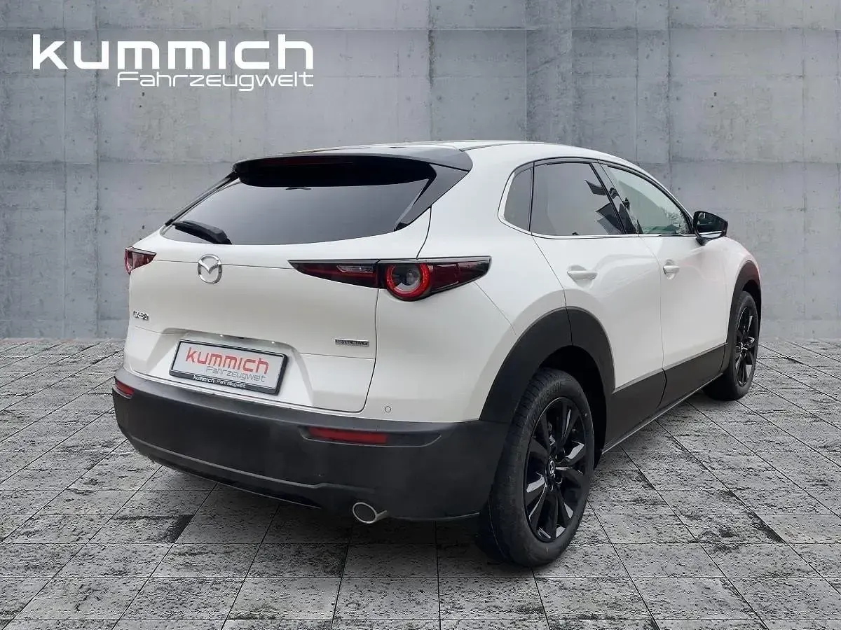 Gebraucht Mazda CX-30 Nagisa 140 PS (102 kW) 2025 SUV