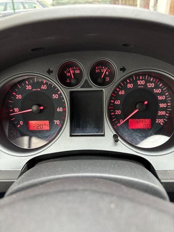 Gebraucht Seat Ibiza Sport 86 PS (63 kW) 2006 Silber Limousine