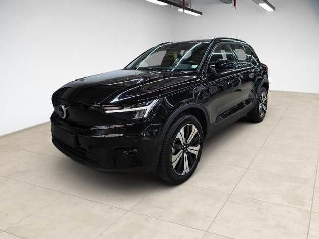 Gebraucht Volvo XC40 Ultimate 169 kW (231 PS) 2023 Schwarz SUV