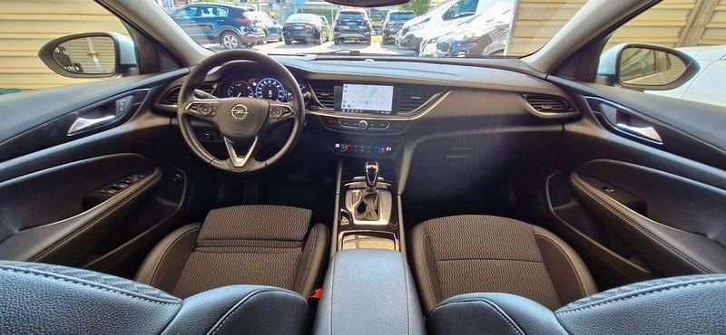 Silber Gebraucht 2019 Opel Insignia Innovation Limousine | 11.880 € (Guter Preis) - Bild 1/4