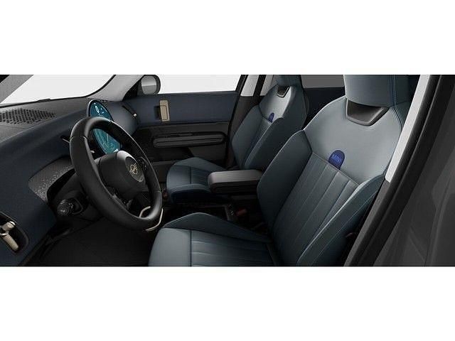 Gebraucht Mini Cooper Countryman Favoured 170 PS (125 kW) 2025 Schwarz SUV